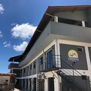 Crisana Apartamento Florianópolis