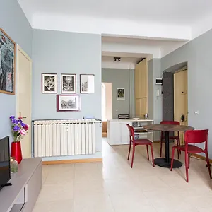 Your Nest In - Via Cantoni Apartamento Milán