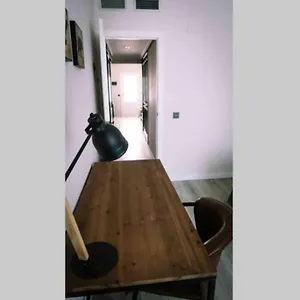 Torneo Pg Apartamento Sevilla