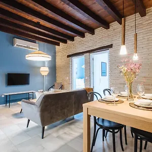 Triana Apartamento Sevilla