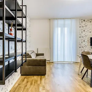Settembrini Apartamento Milán