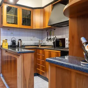 Trastevere - Viaggio A Antica Apartment