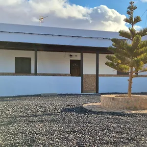 La Tosca Villa Casillas del Ángel