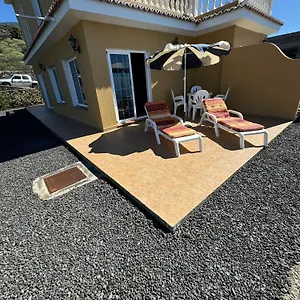 Puesta De Sol Apartamento Puerto De Naos