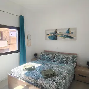 Casa Luna Y Sol Сasa de vacaciones Puerto del Rosario (Fuerteventura)