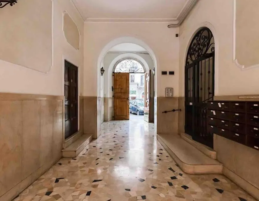 Lussuoso Appartamento Accanto Al Colosseo Rome Apartment