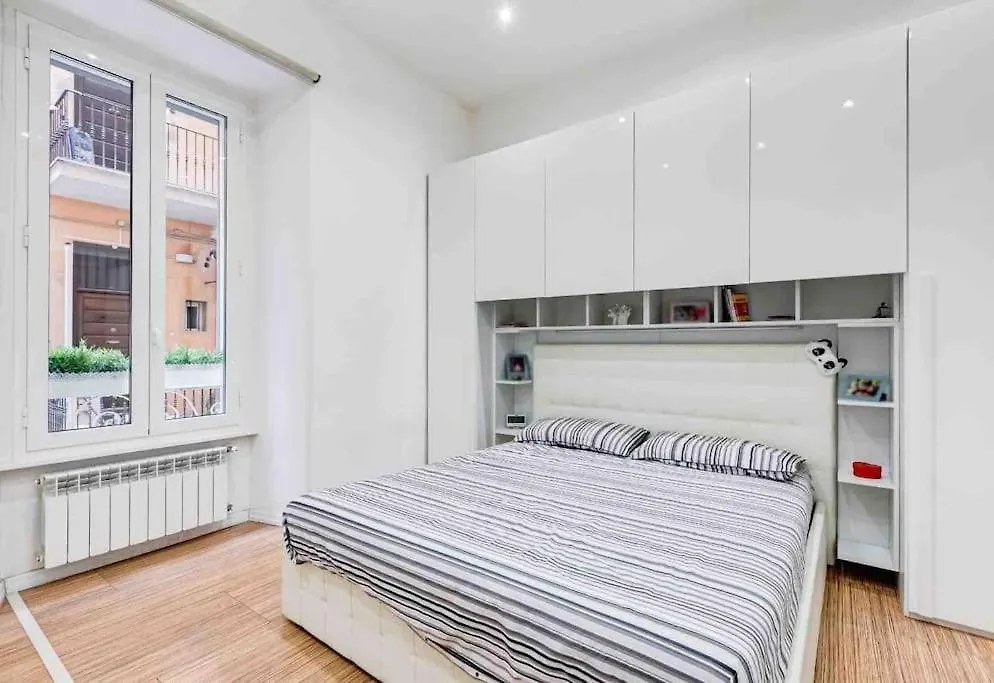Apartment Lussuoso Appartamento Accanto Al Colosseo Rome