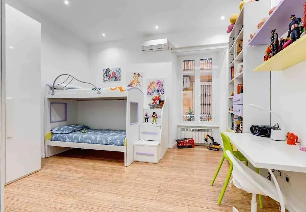 Lussuoso Appartamento Accanto Al Colosseo Rome Apartment