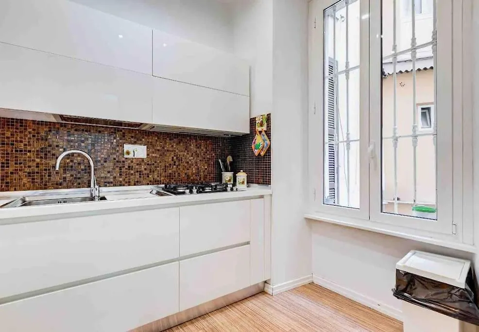 Lussuoso Appartamento Accanto Al Colosseo Rome Apartment
